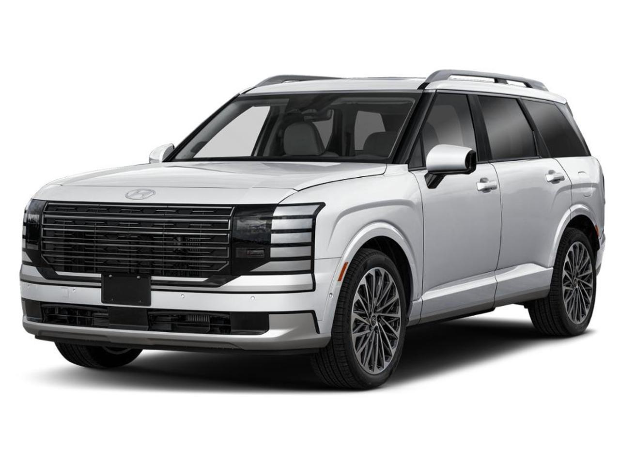 2026 Hyundai Palisade HEV Ultimate Calligraphy Photo