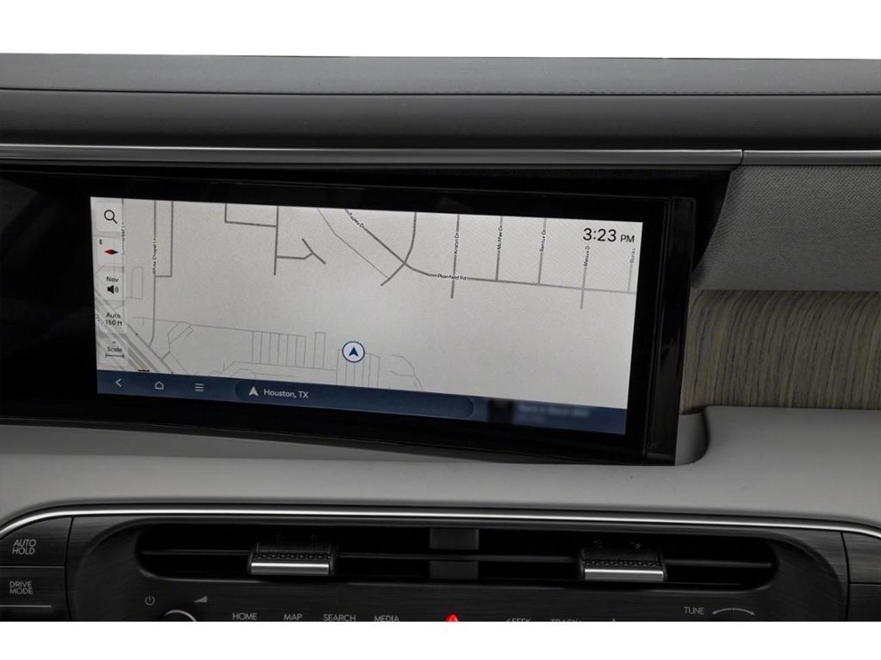 2026 Hyundai Palisade HEV Ultimate Calligraphy Photo