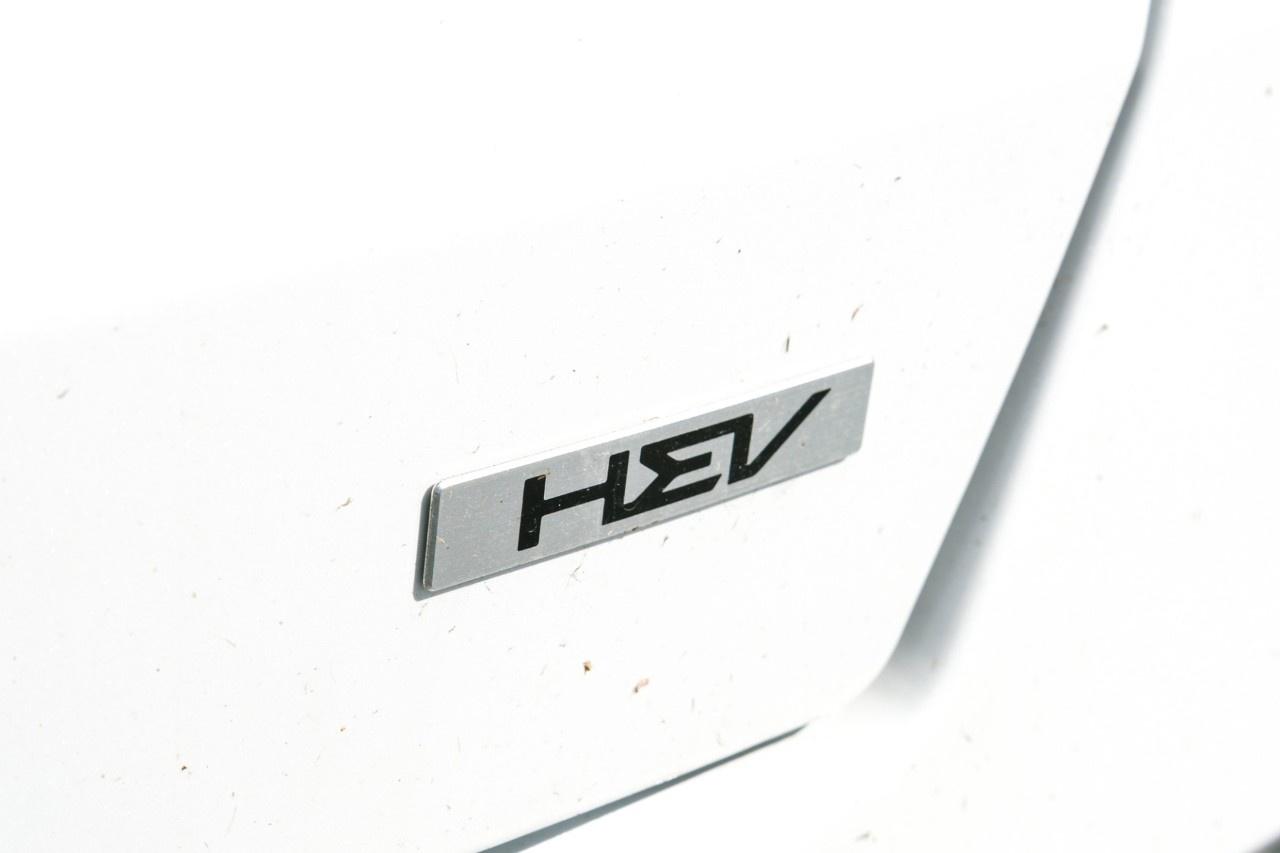 2026 Kia Sorento Hybrid SX AWD Photo