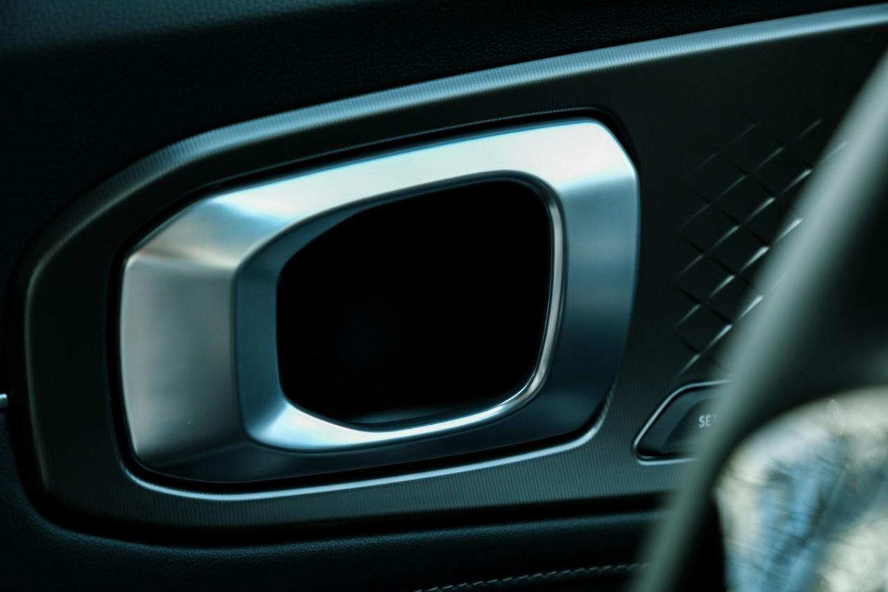 2026 Kia Sorento Hybrid SX AWD Photo