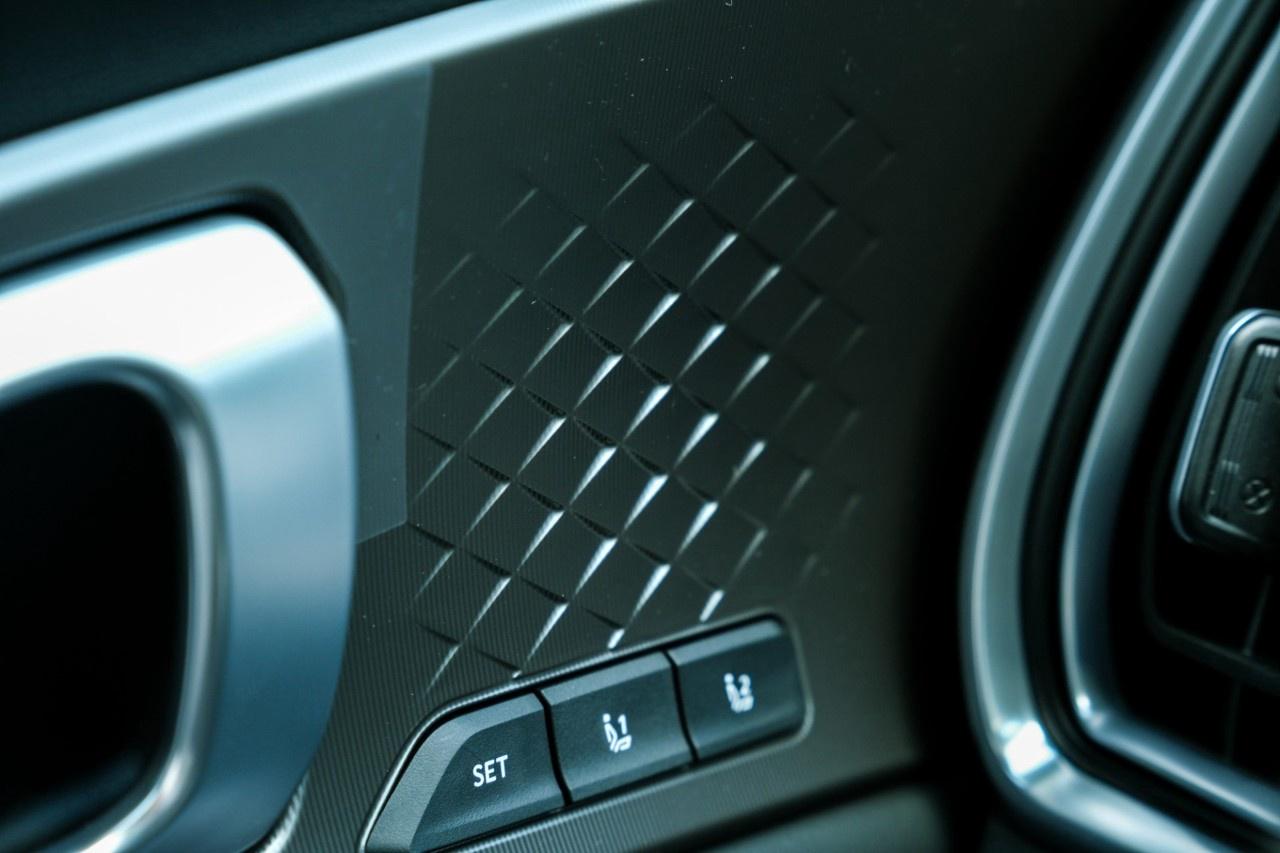 2026 Kia Sorento Hybrid SX AWD Photo