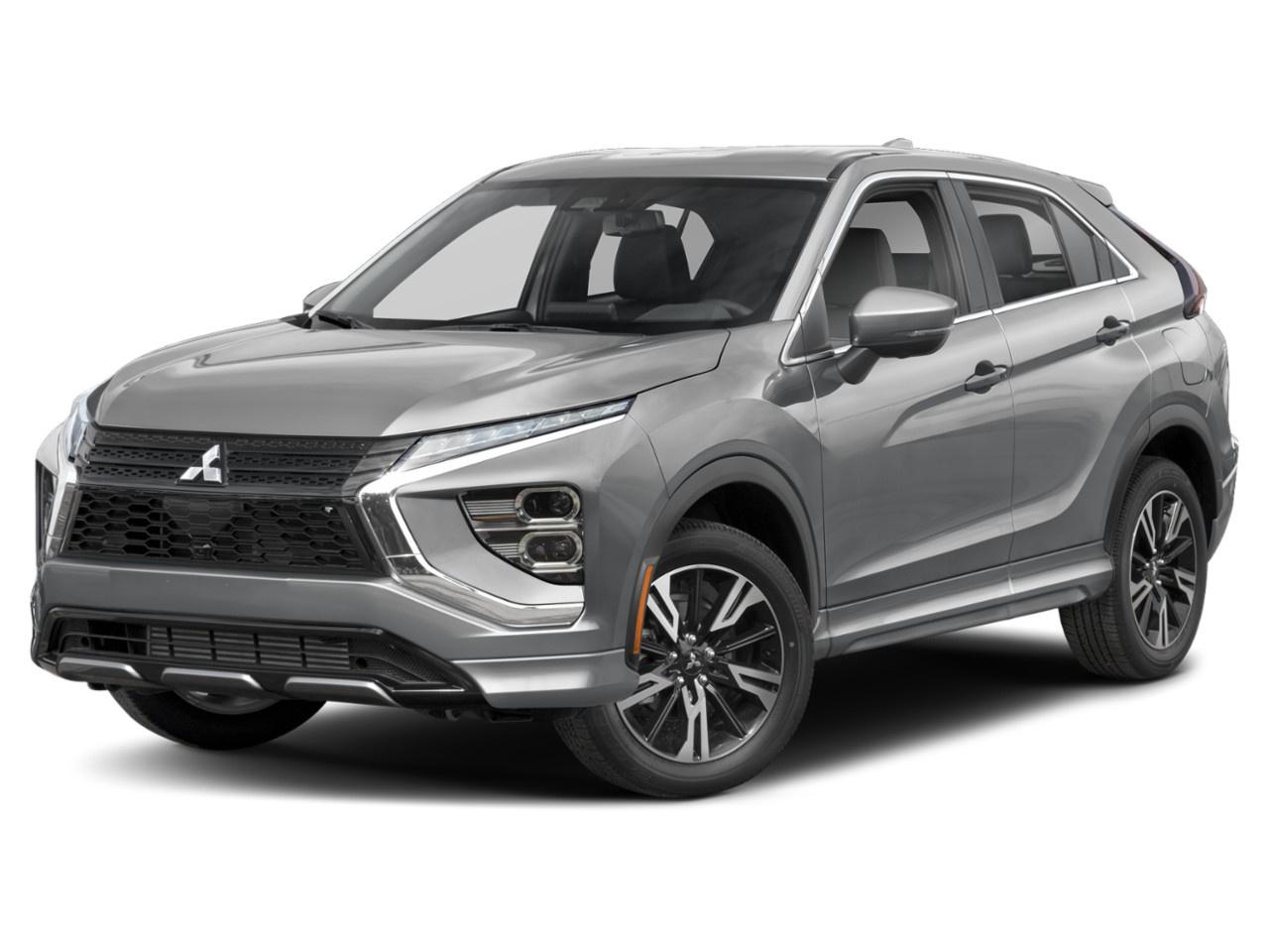 Used 2025 Mitsubishi Eclipse Cross GT S-AWC for sale in Gloucester, ON
