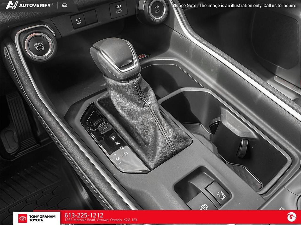 2026 Toyota Grand Highlander Limited Photo