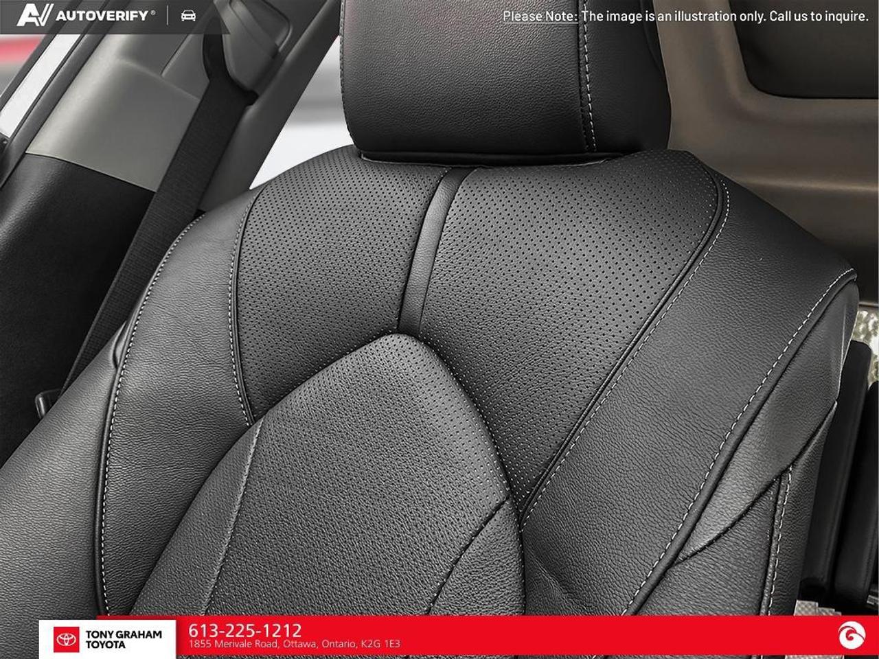2026 Toyota Grand Highlander Limited Photo