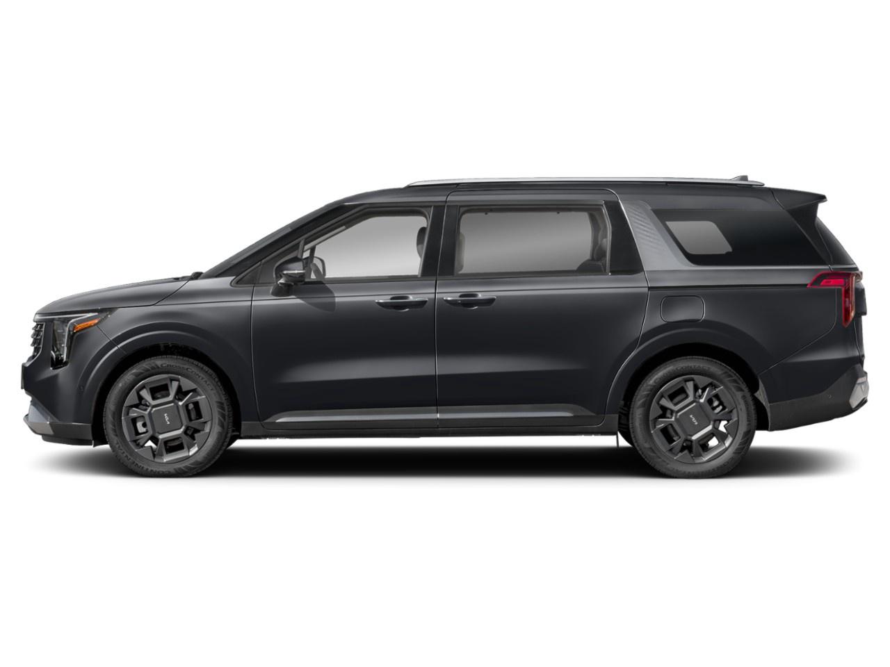 2027 Kia Carnival Hybrid EX FWD Photo