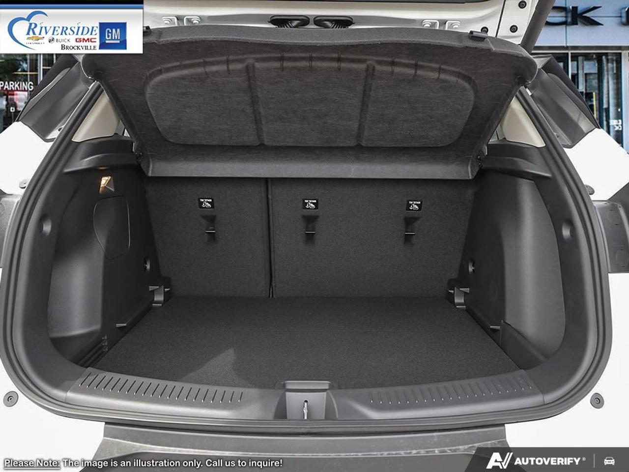 2026 Buick Encore GX Preferred Photo