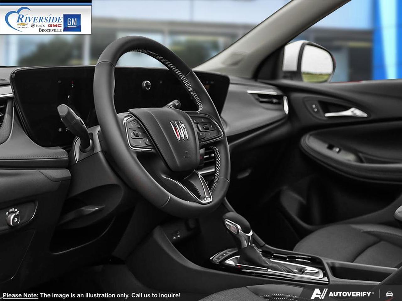 2026 Buick Encore GX Preferred Photo
