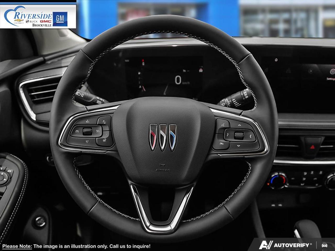 2026 Buick Encore GX Preferred Photo