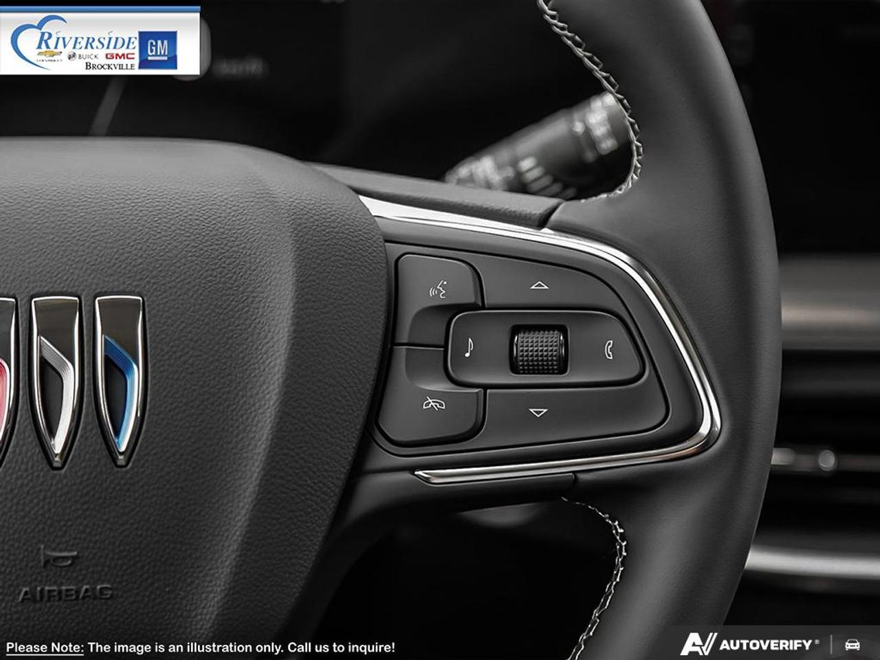 2026 Buick Encore GX Preferred Photo