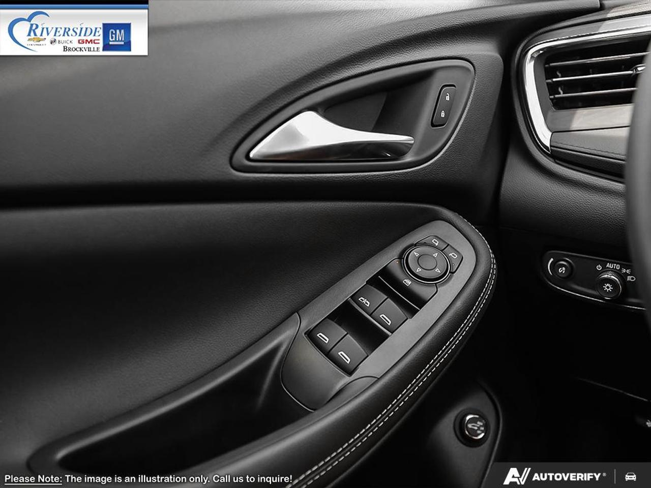 2026 Buick Encore GX Preferred Photo