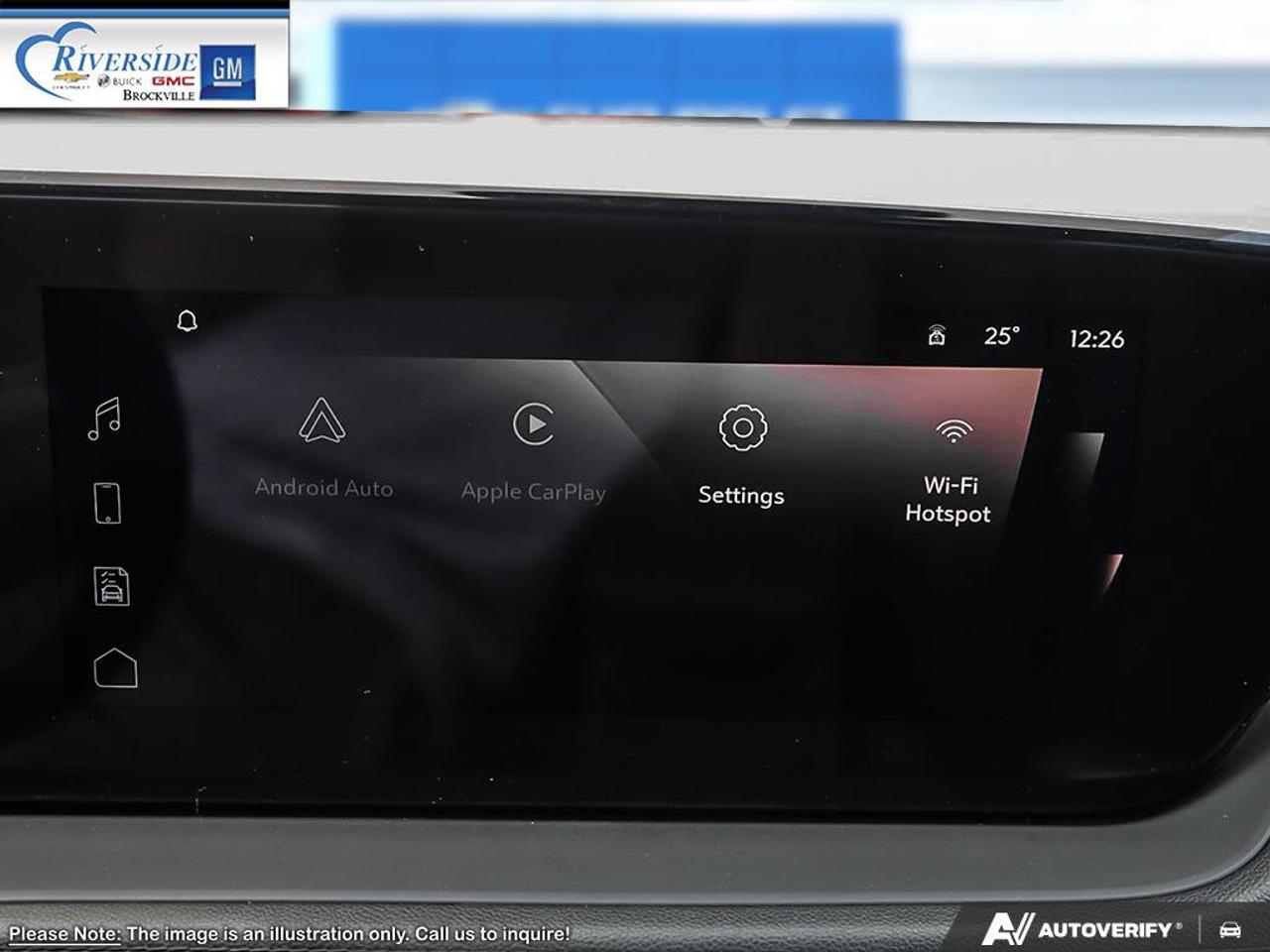 2026 Buick Encore GX Preferred Photo