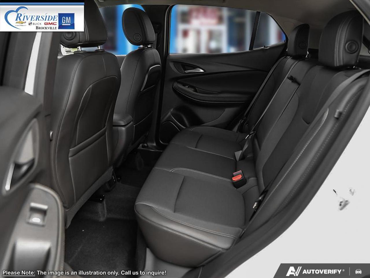 2026 Buick Encore GX Preferred Photo