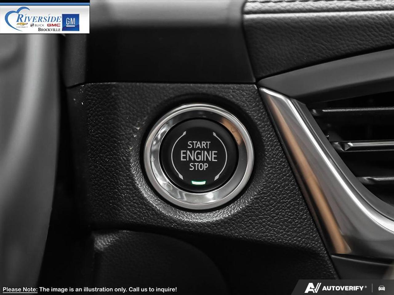 2026 Buick Encore GX Preferred Photo
