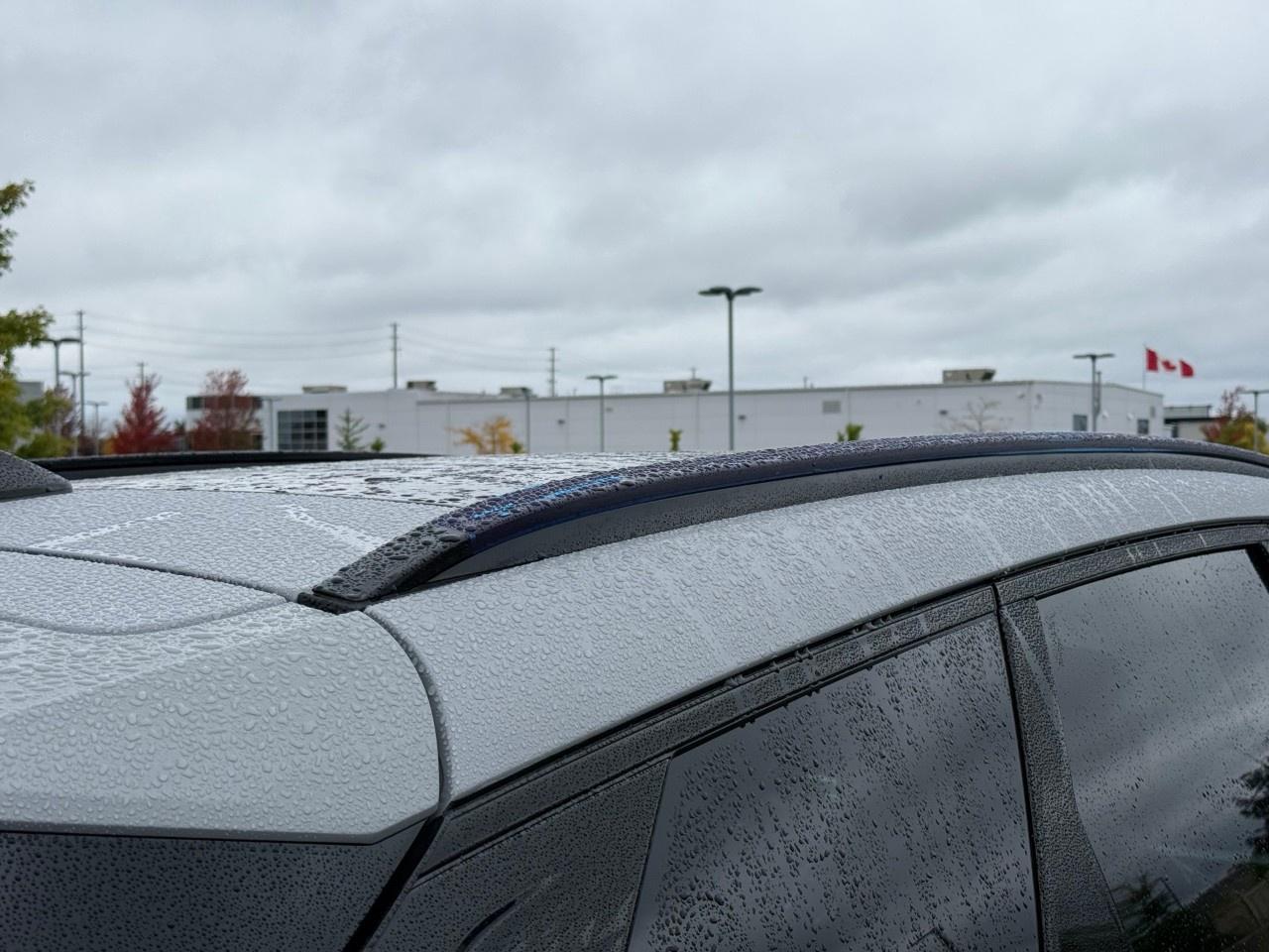 2027 Kia Sportage Hybrid EX Premium AWD Photo