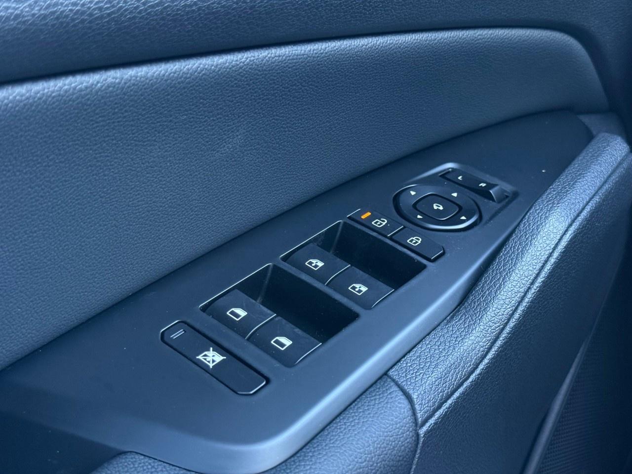 2027 Kia Sportage Hybrid EX Premium AWD Photo