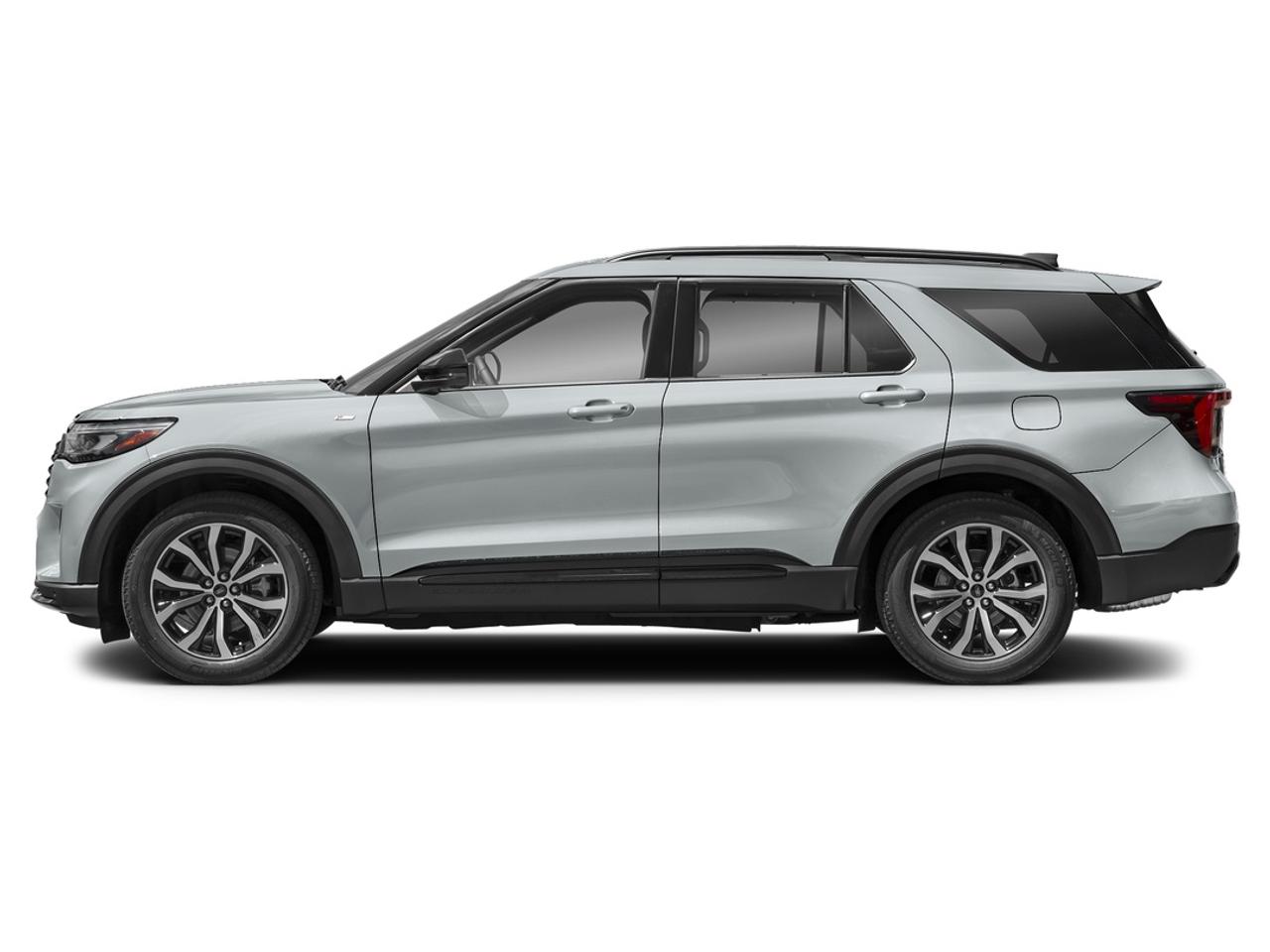 ST-Line 4WD