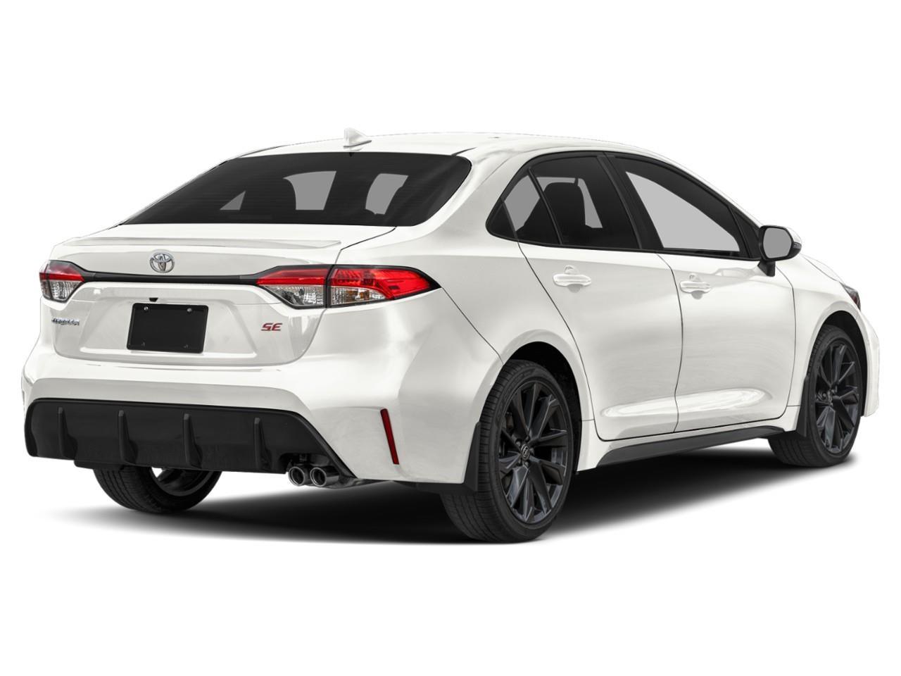 2026 Toyota Corolla SE DEMO ONLY! ORDER YOURS TODAY!! Photo