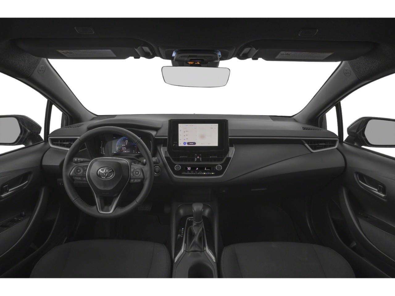 2026 Toyota Corolla SE DEMO ONLY! ORDER YOURS TODAY!! Photo4