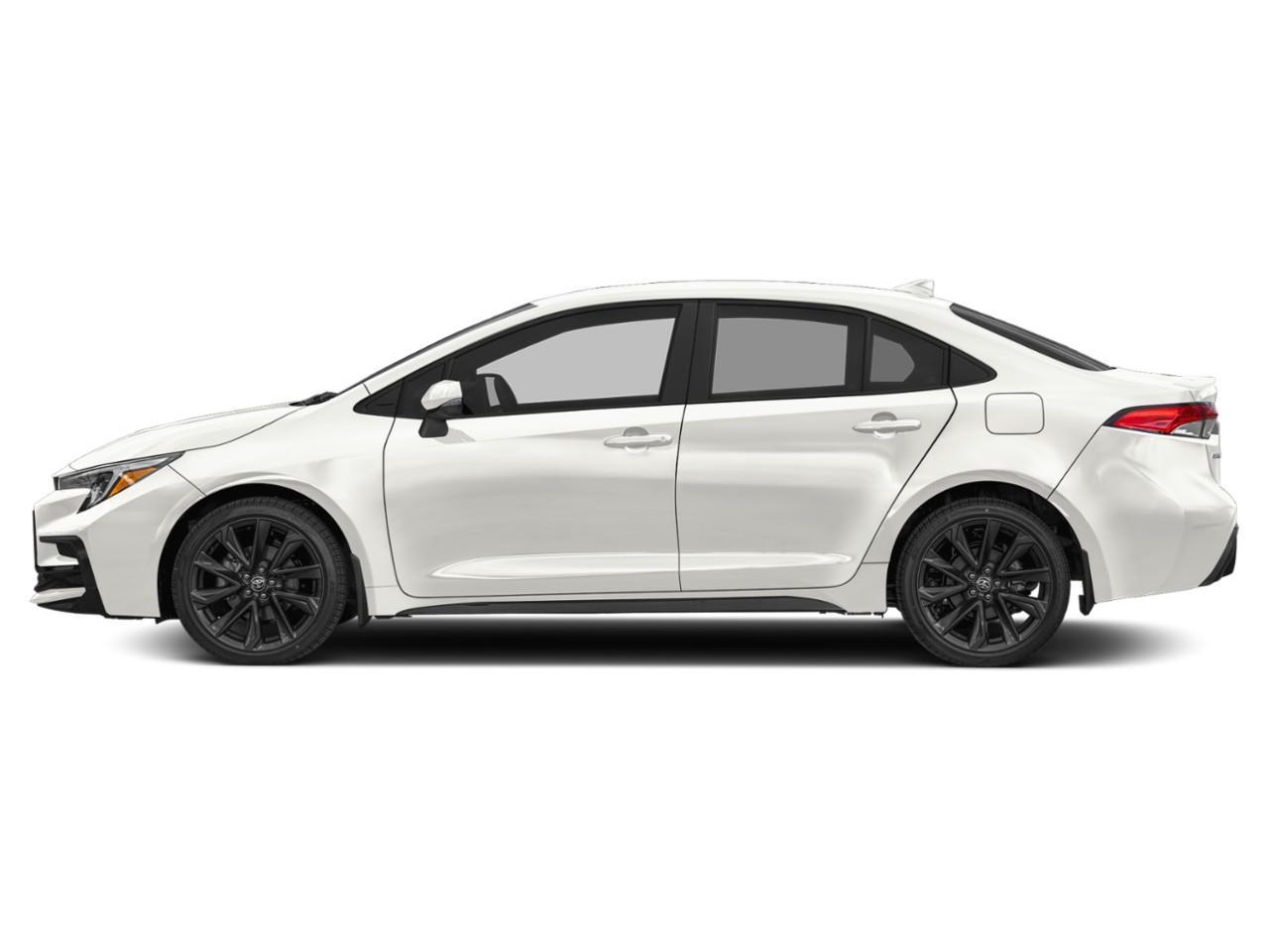 2026 Toyota Corolla SE DEMO ONLY! ORDER YOURS TODAY!! Photo2