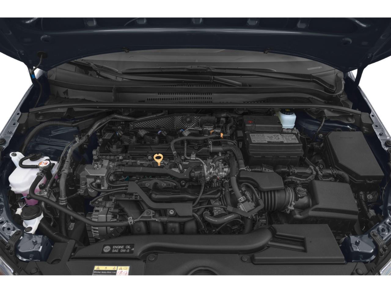 2026 Toyota Corolla SE DEMO ONLY! ORDER YOURS TODAY!! Photo