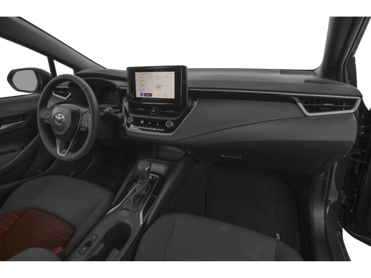 2026 Toyota Corolla SE DEMO ONLY! ORDER YOURS TODAY!! Photo