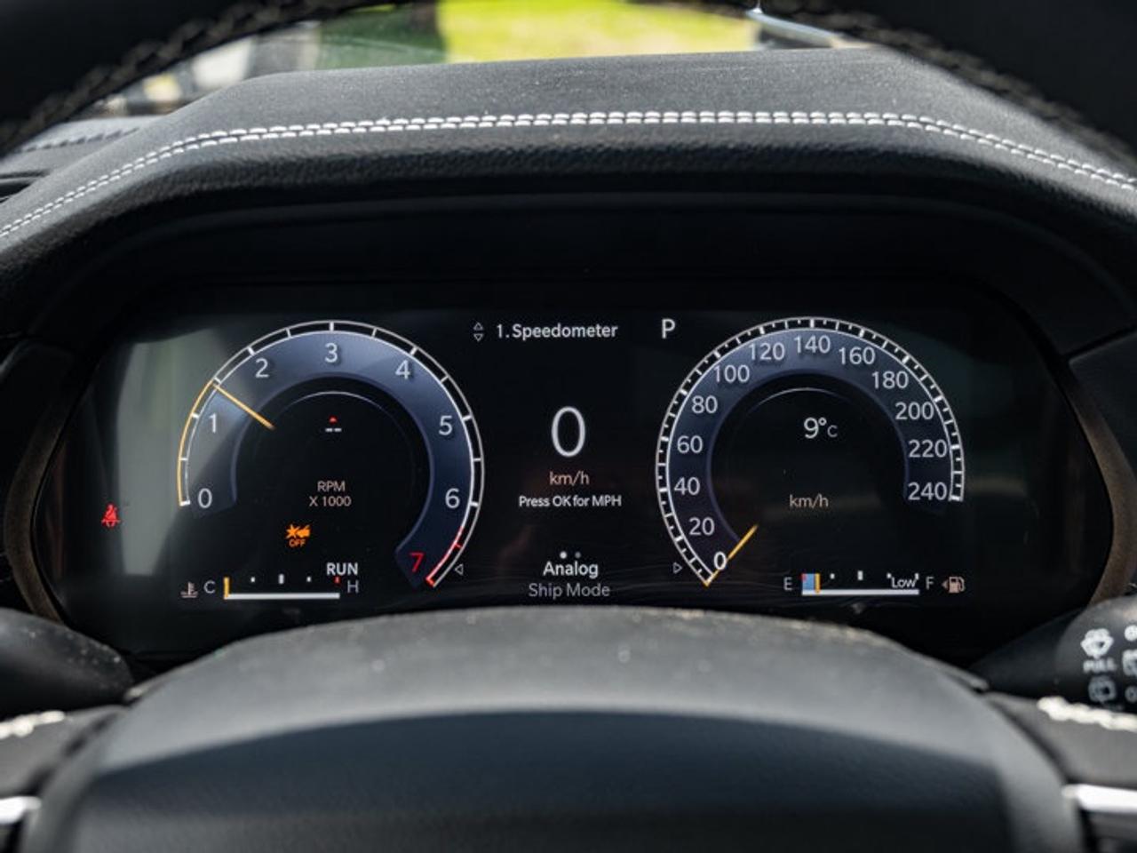 2026 Jeep Grand Cherokee L Limited Photo