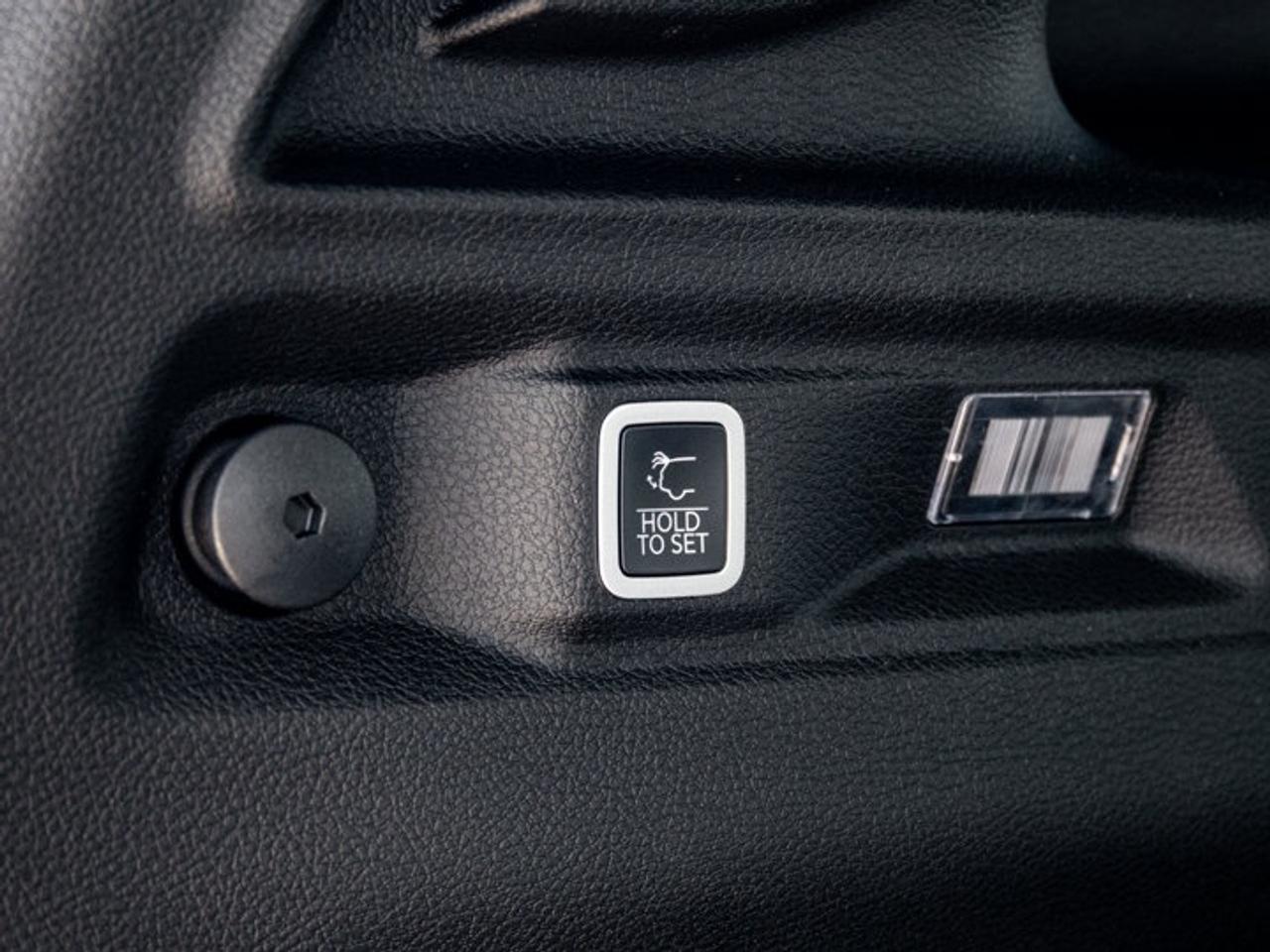 2026 Jeep Grand Cherokee L Limited Photo