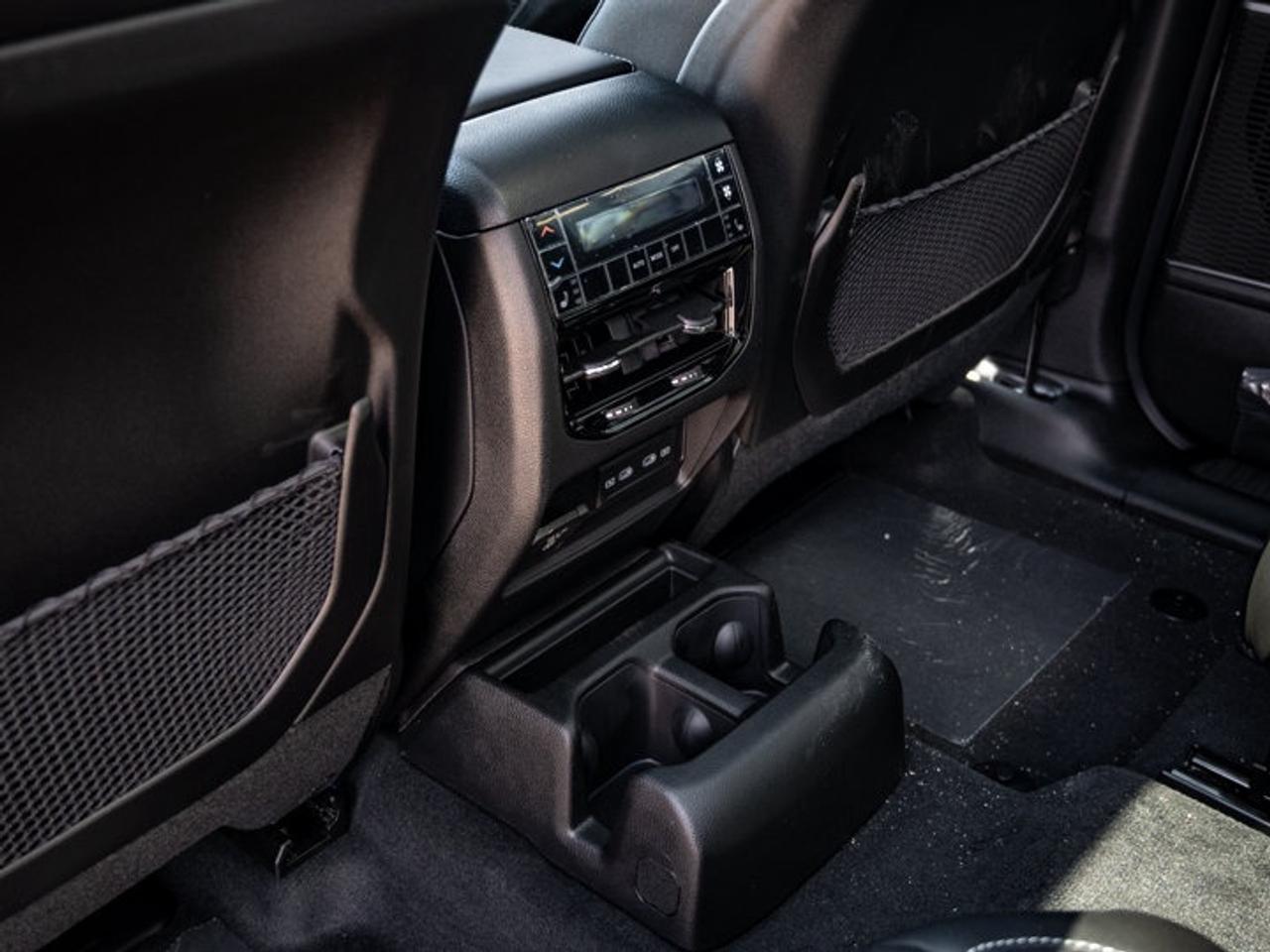 2026 Jeep Grand Cherokee L Limited Photo