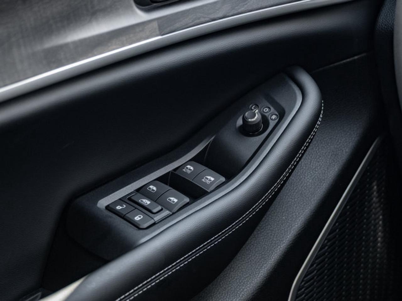 2026 Jeep Grand Cherokee L Limited Photo