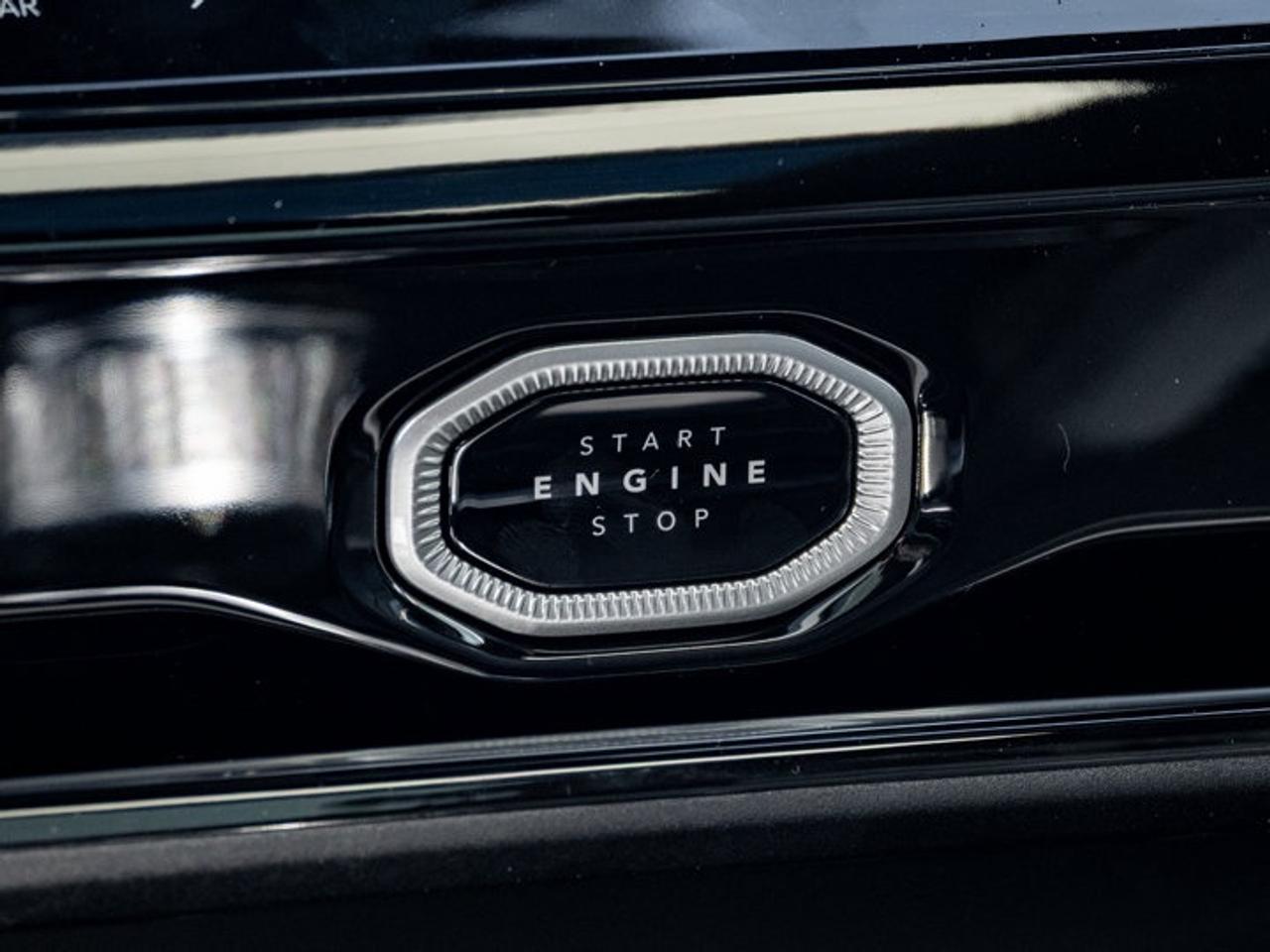2026 Jeep Grand Cherokee L Limited Photo