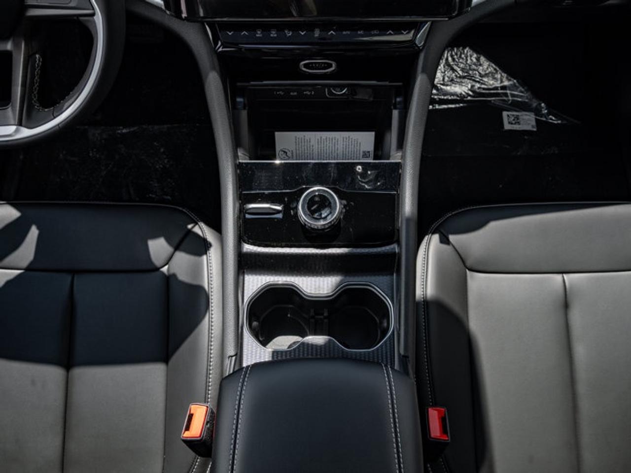 2026 Jeep Grand Cherokee L Limited Photo