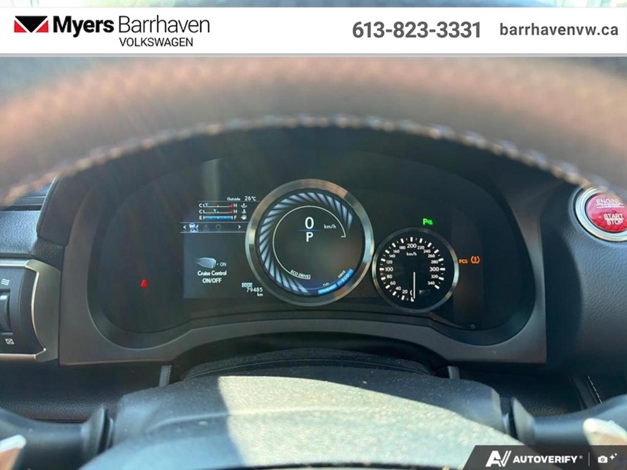 2016 Lexus RC F - Low Mileage Photo