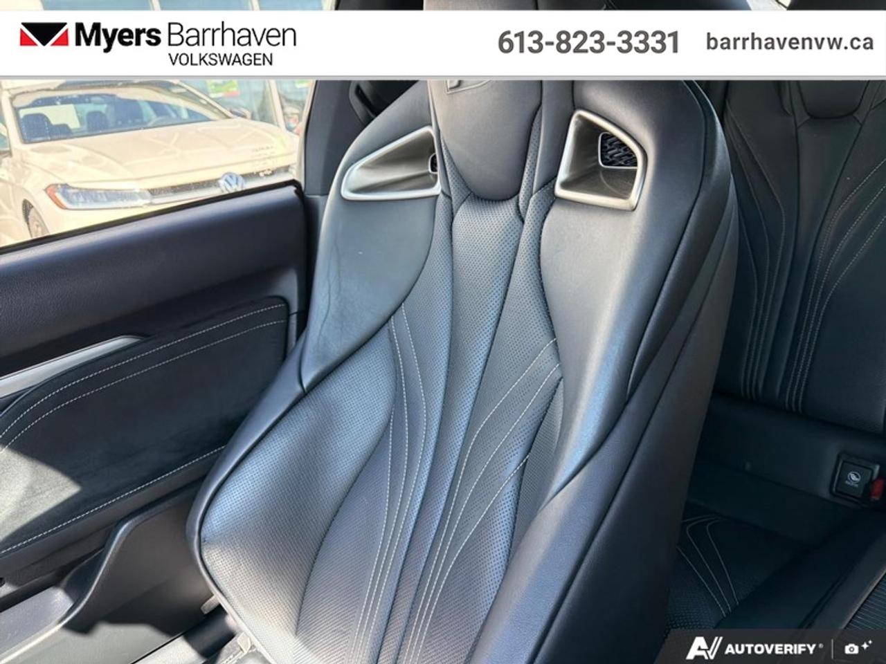 2016 Lexus RC F - Low Mileage Photo