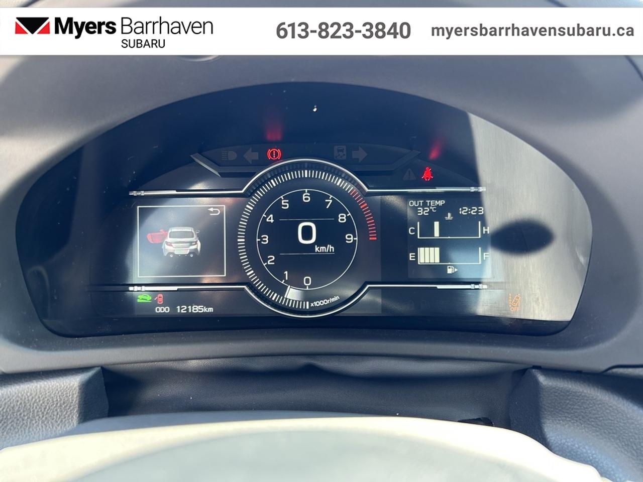 2025 Subaru BRZ MT  - Apple CarPlay -  Android Auto Photo