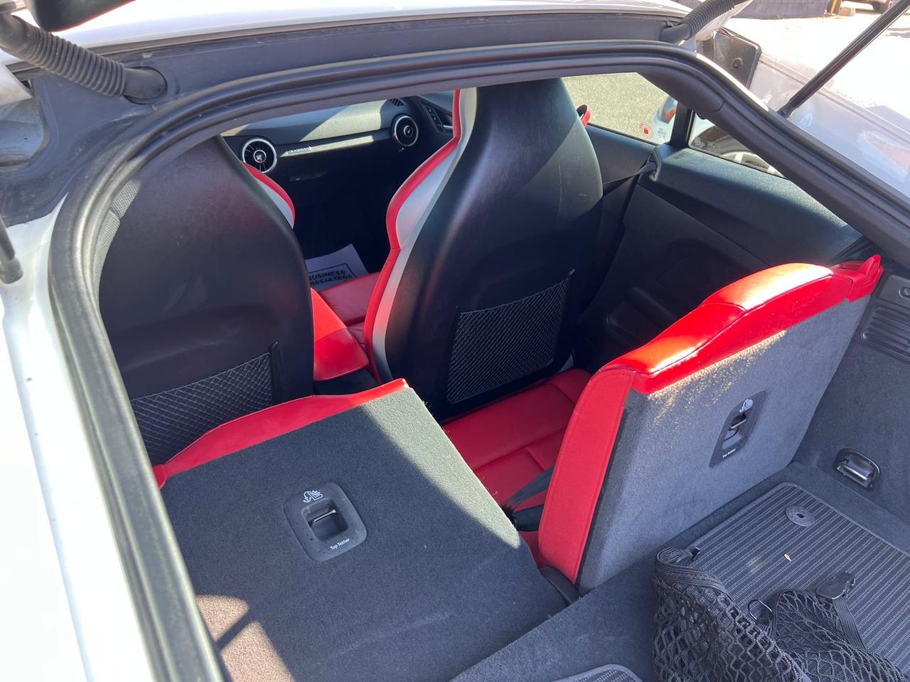 2018 Audi TTS TTS AWD NO ACCIDENTS EXTRA SET RIMS APPLE CARPLAY Photo