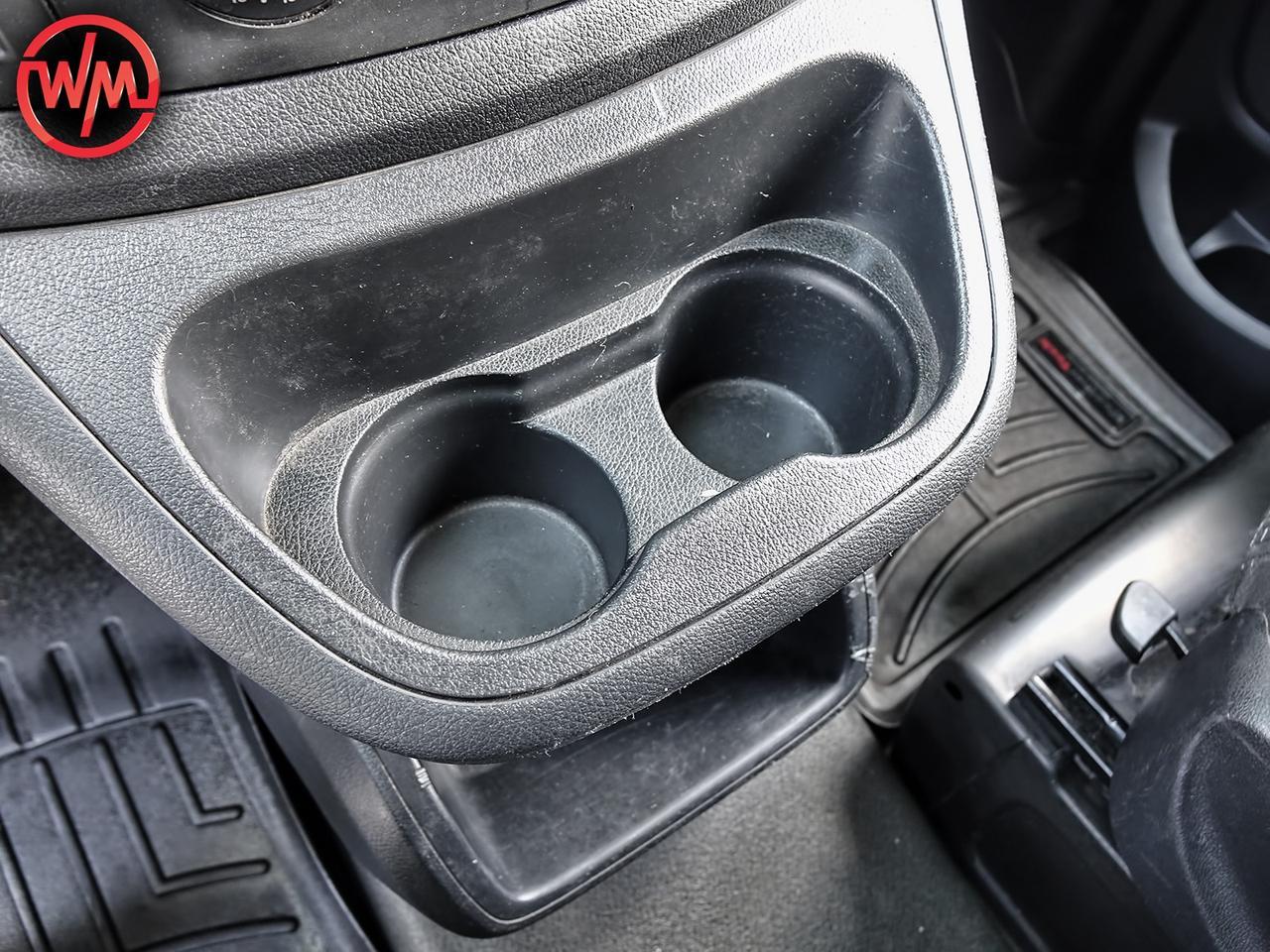 2021 Mercedes-Benz Metris SHELVES Photo