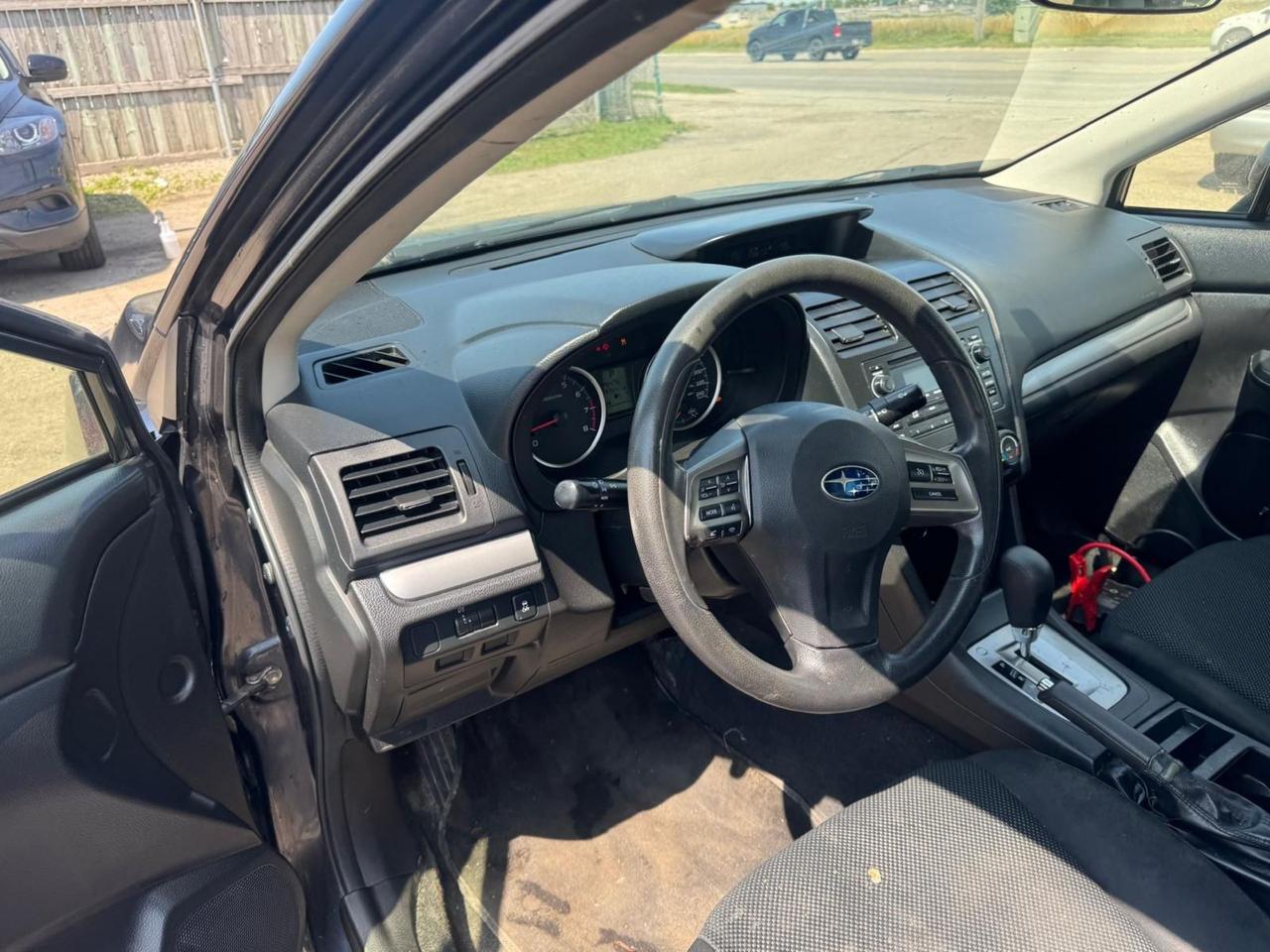 2018 Volkswagen Tiguan HIGHLINE, LEATHER, AUTO, ALLOYS, 4 CYL, CERTIFIED Photo