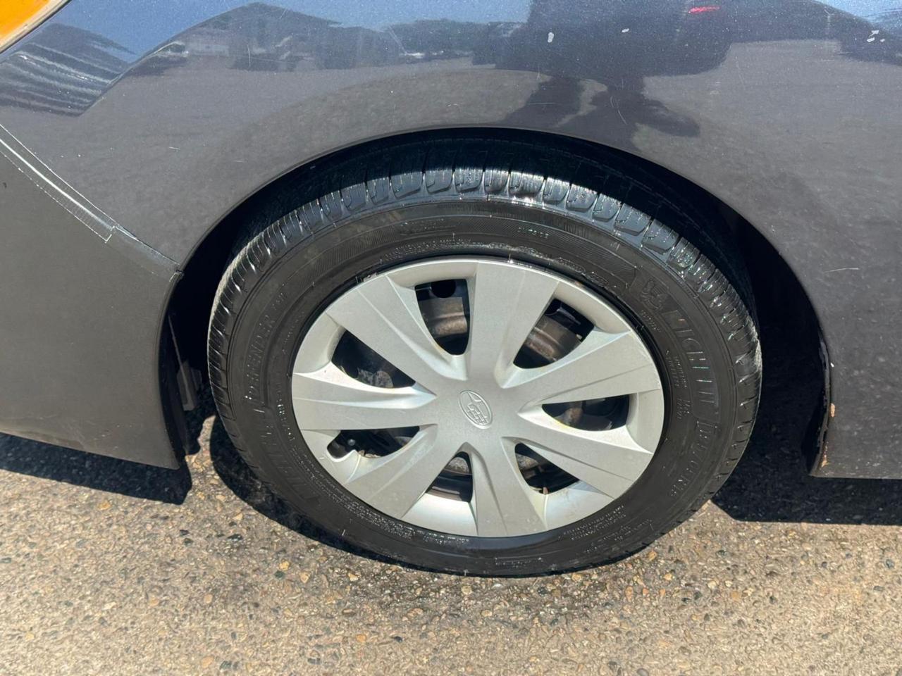 2014 Subaru Impreza AS IS SPECIAL, 2.0i w/Touring Pkg, RUNS WELL Photo