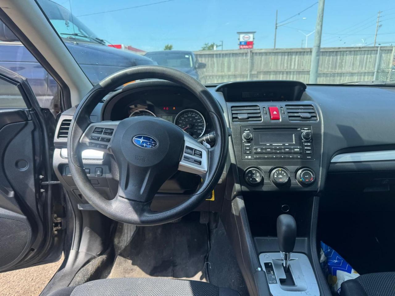 2014 Subaru Impreza AS IS SPECIAL, 2.0i w/Touring Pkg, RUNS WELL Photo