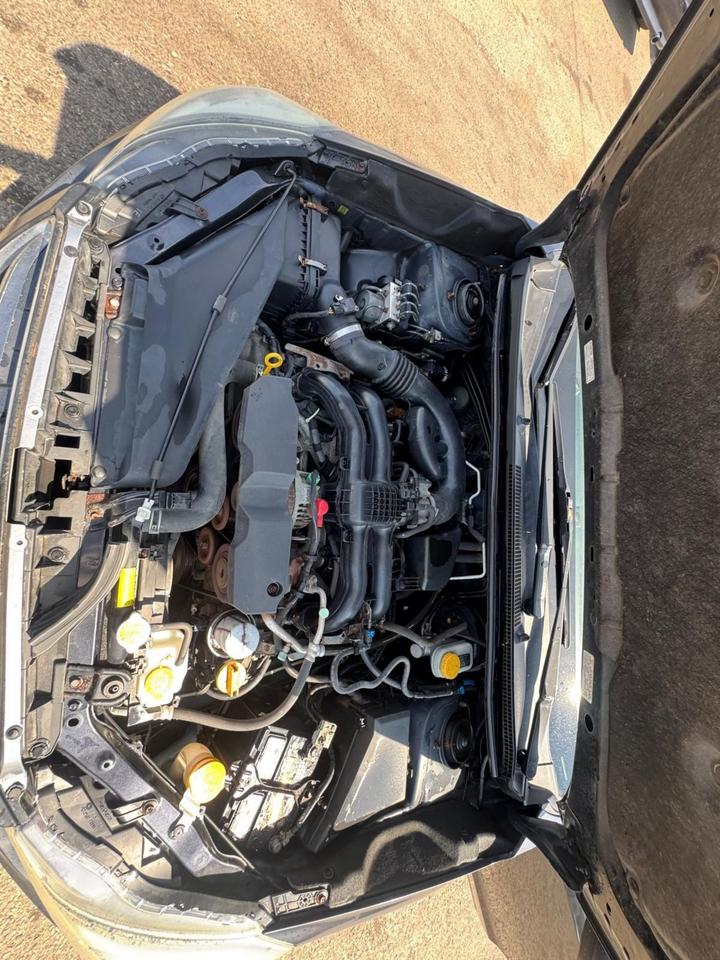 2014 Subaru Impreza AS IS SPECIAL, 2.0i w/Touring Pkg, RUNS WELL Photo