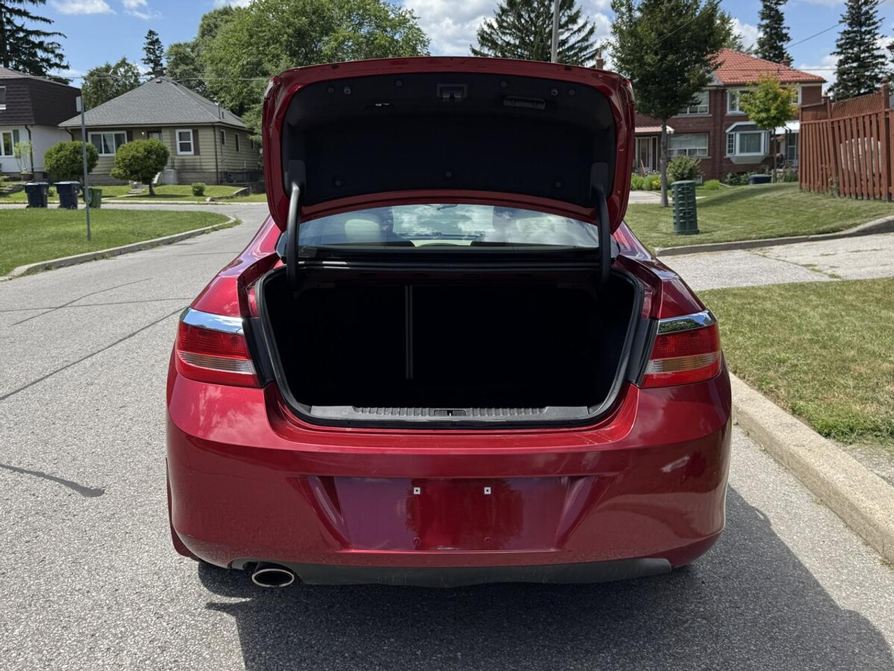 2014 Buick Verano Base Photo
