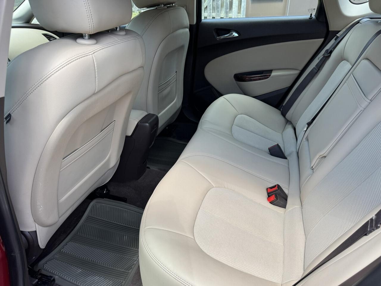 2014 Buick Verano Base Photo