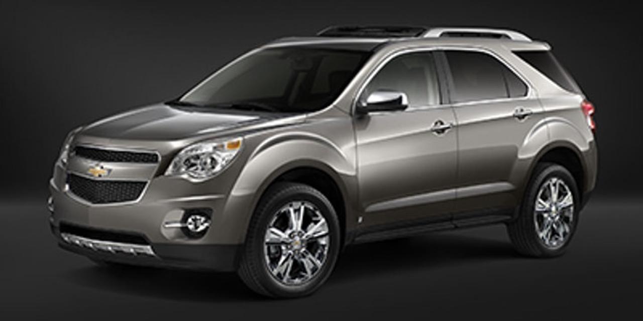 Used 2015 Chevrolet Equinox LT AWD for sale in Regina, SK