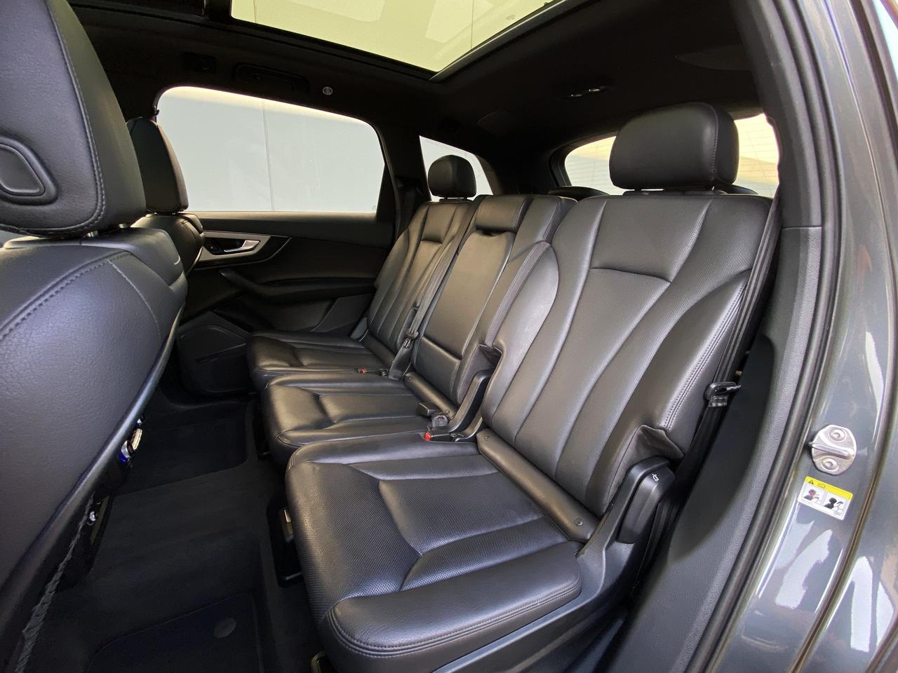 2018 Audi Q7 ***SOLD*** Photo