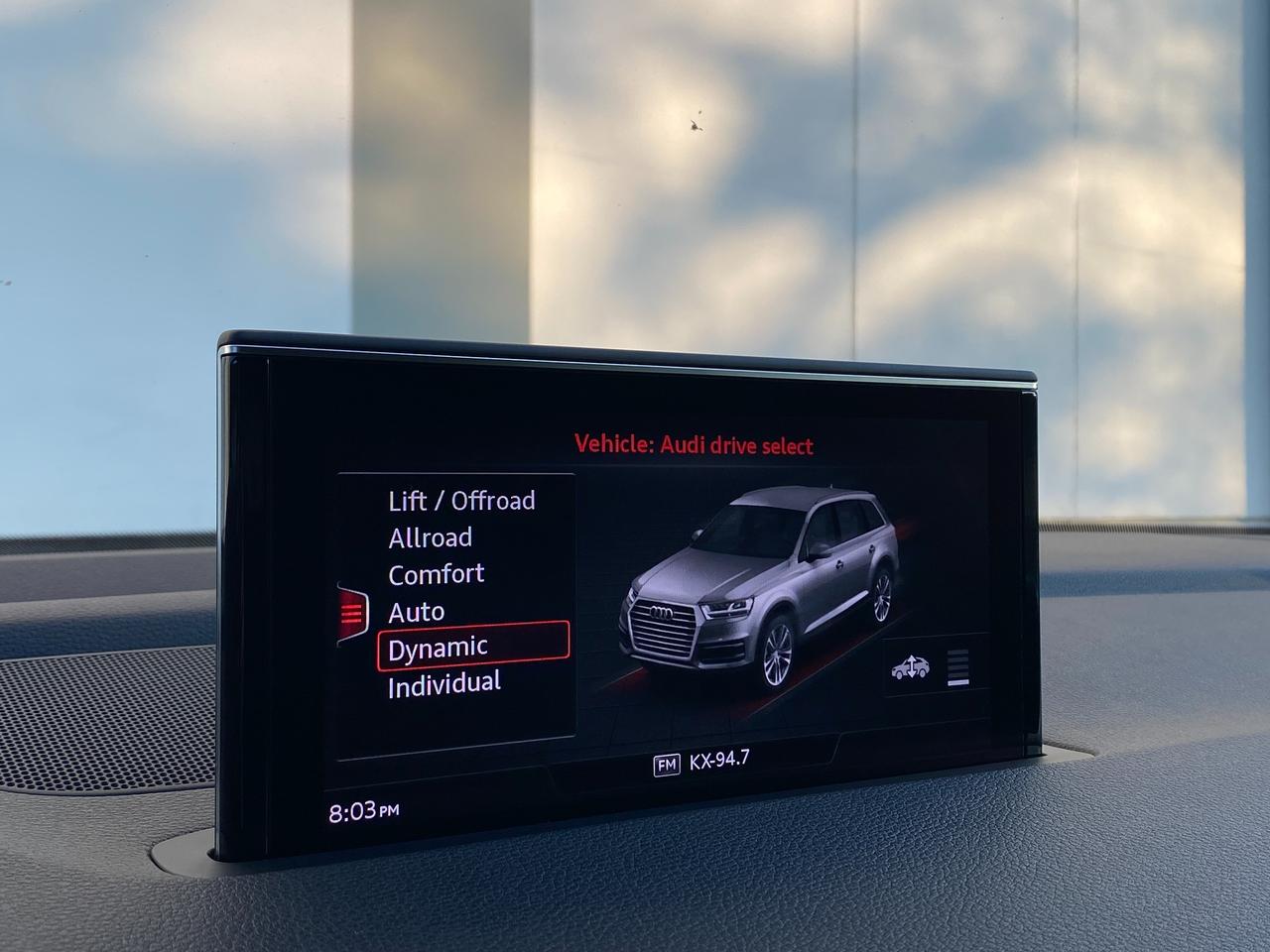 2018 Audi Q7 ***SOLD*** Photo