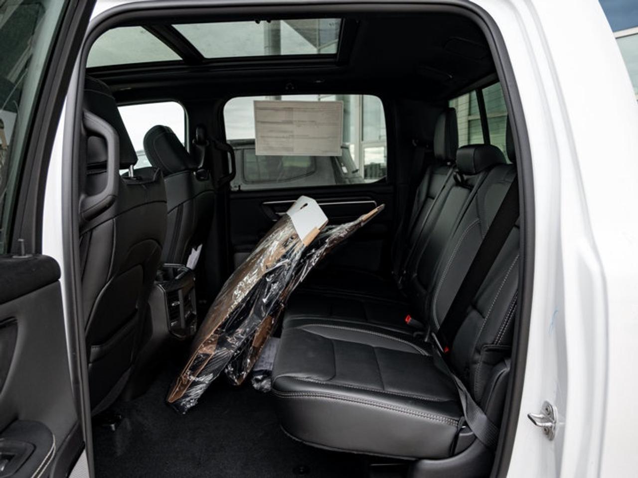 2027 RAM 1500 Rebel Photo