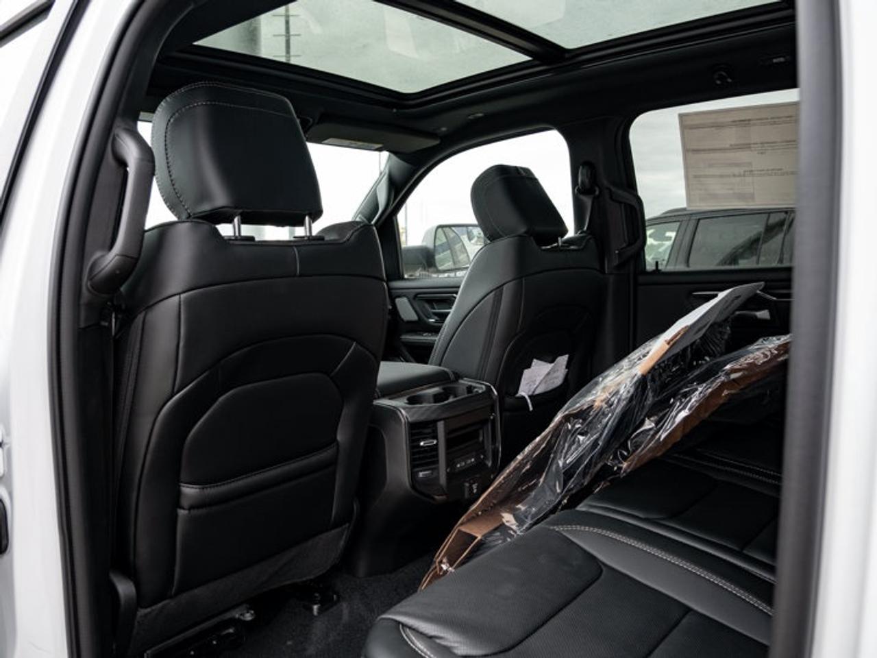 2027 RAM 1500 Rebel Photo