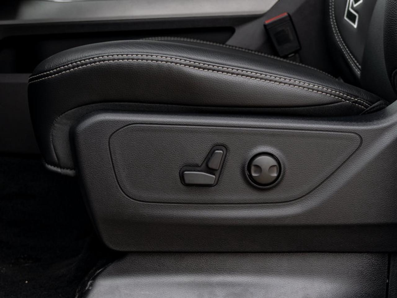 2027 RAM 1500 Rebel Photo