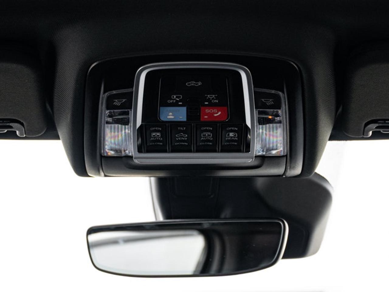 2027 RAM 1500 Rebel Photo