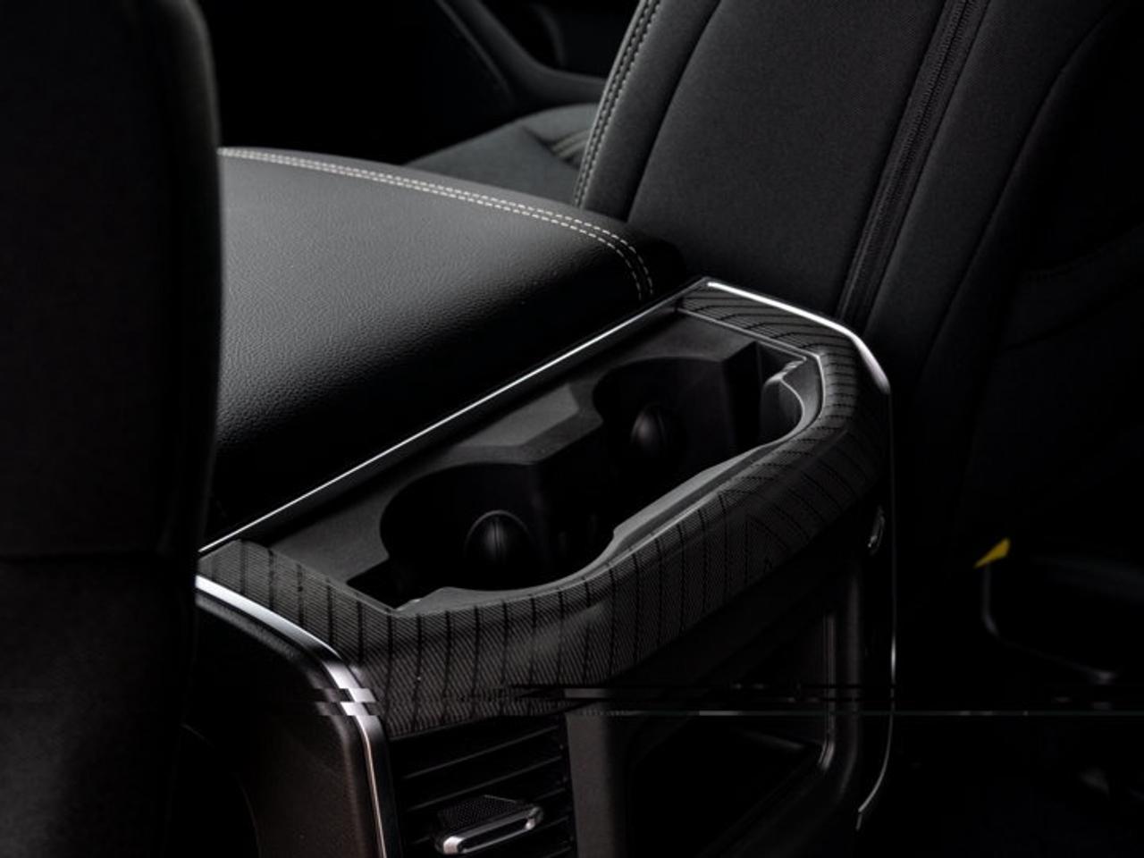 2027 RAM 1500 Big Horn Photo